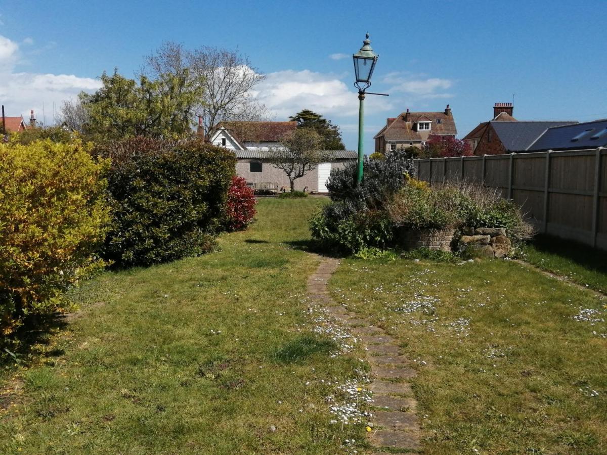 Seacroft Villa Kingsdown  Exterior photo