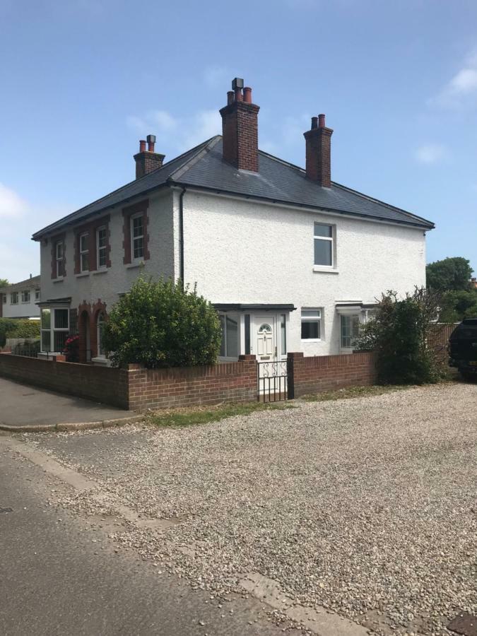 Seacroft Villa Kingsdown  Exterior photo